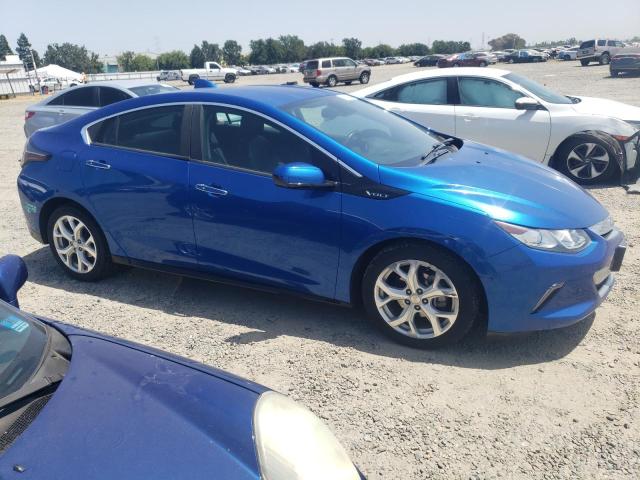 2017 Chevrolet Volt Premier VIN: 1G1RD6S51HU120149 Lot: 56042604