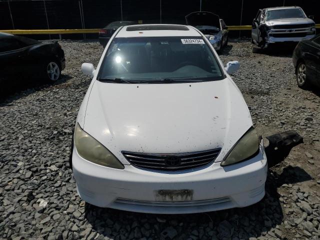 2005 Toyota Camry Le VIN: 4T1BE30K45U383904 Lot: 56324734