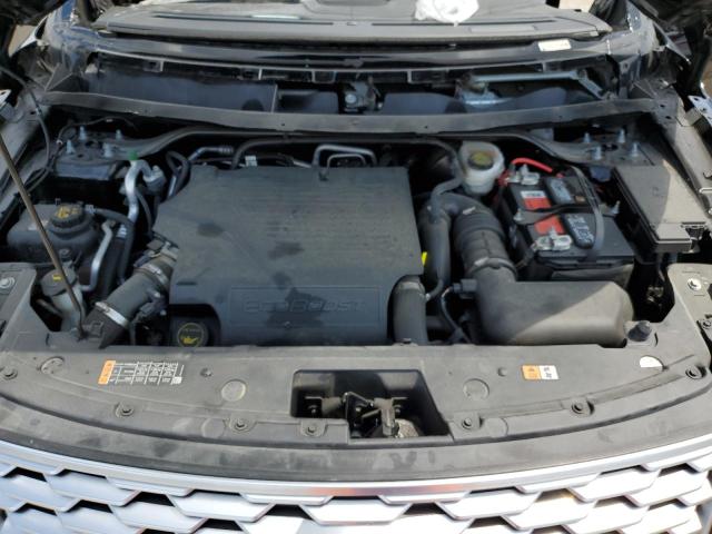 2018 FORD EXPLORER P - 1FM5K8HT6JGC48688