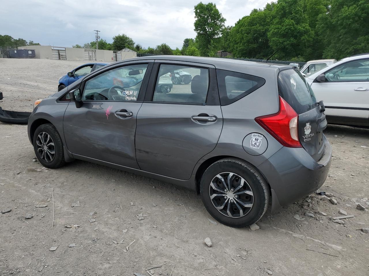 3N1CE2CP0GL367418 2016 Nissan Versa Note S