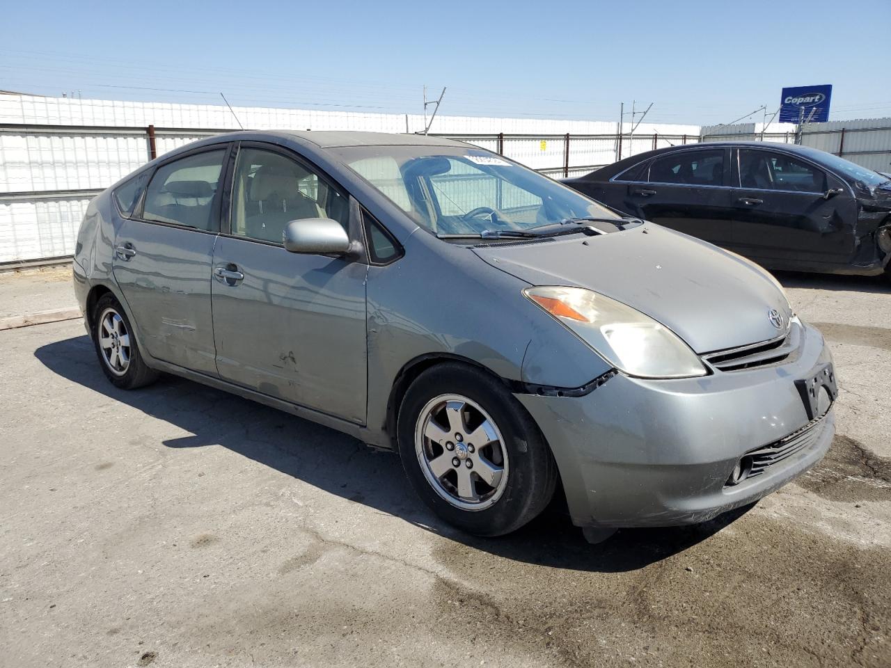 JTDKB20U353074505 2005 Toyota Prius