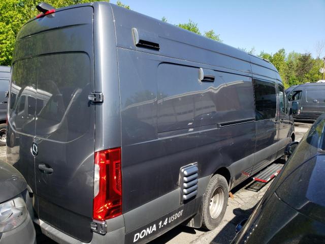 2022 Mercedes-Benz Sprinter 4500 VIN: W1W9ED3Y2NT082759 Lot: 53899144