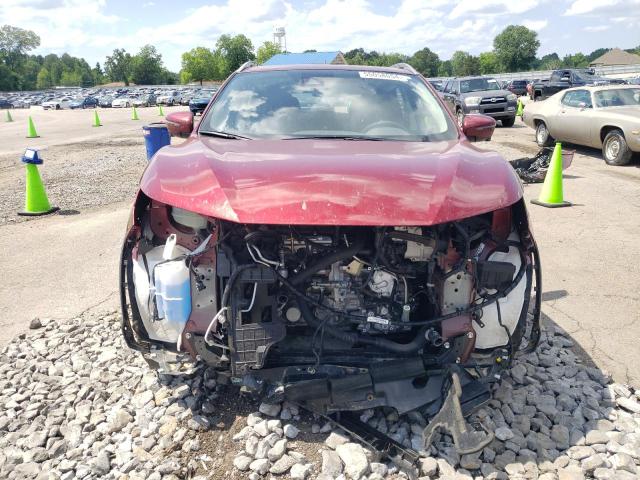 2022 NISSAN ROGUE SPOR - JN1BJ1CV2NW352653