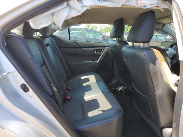 2017 TOYOTA COROLLA L - 2T1BURHEXHC877954