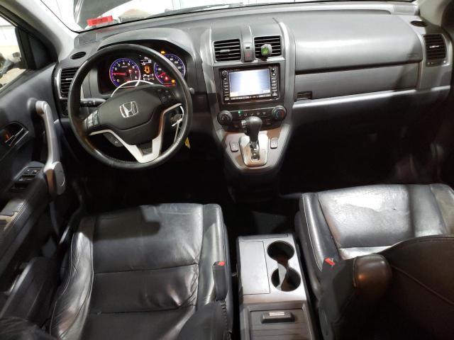 2007 Honda Cr-V Exl VIN: JHLRE48787C056782 Lot: 56642024