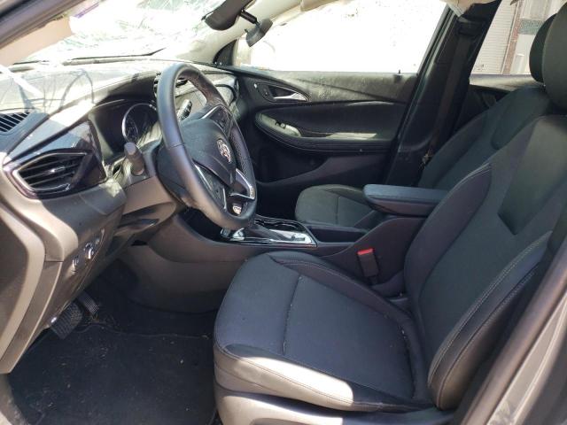 2022 Buick Encore Gx Select VIN: KL4MMDSL9NB114511 Lot: 56351344