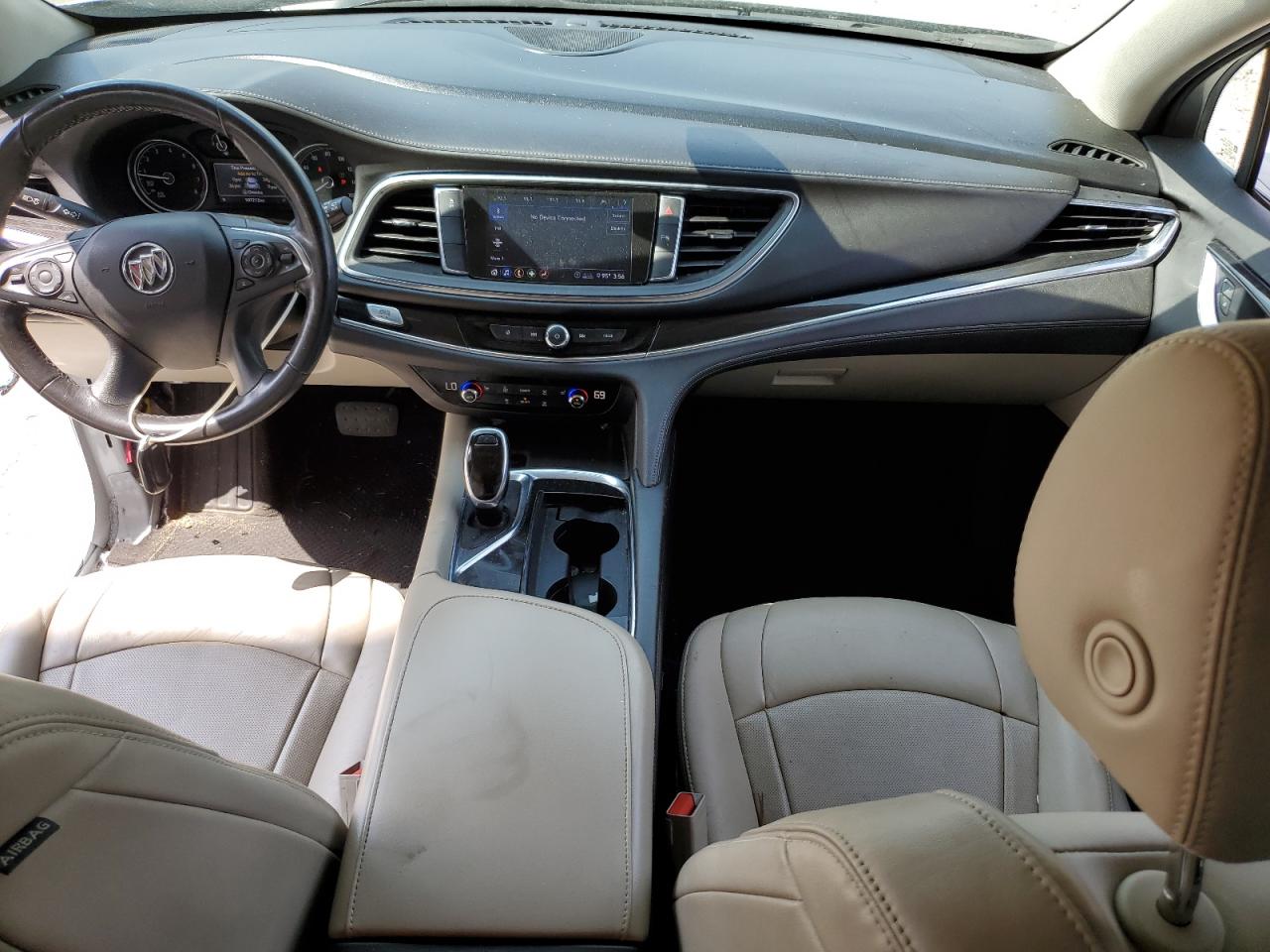 BUICK ENCLAVE ESSENCE