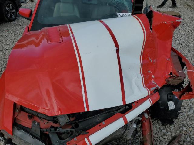 2013 Ford Mustang Gt VIN: 1ZVBP8FFXD5209928 Lot: 54513844