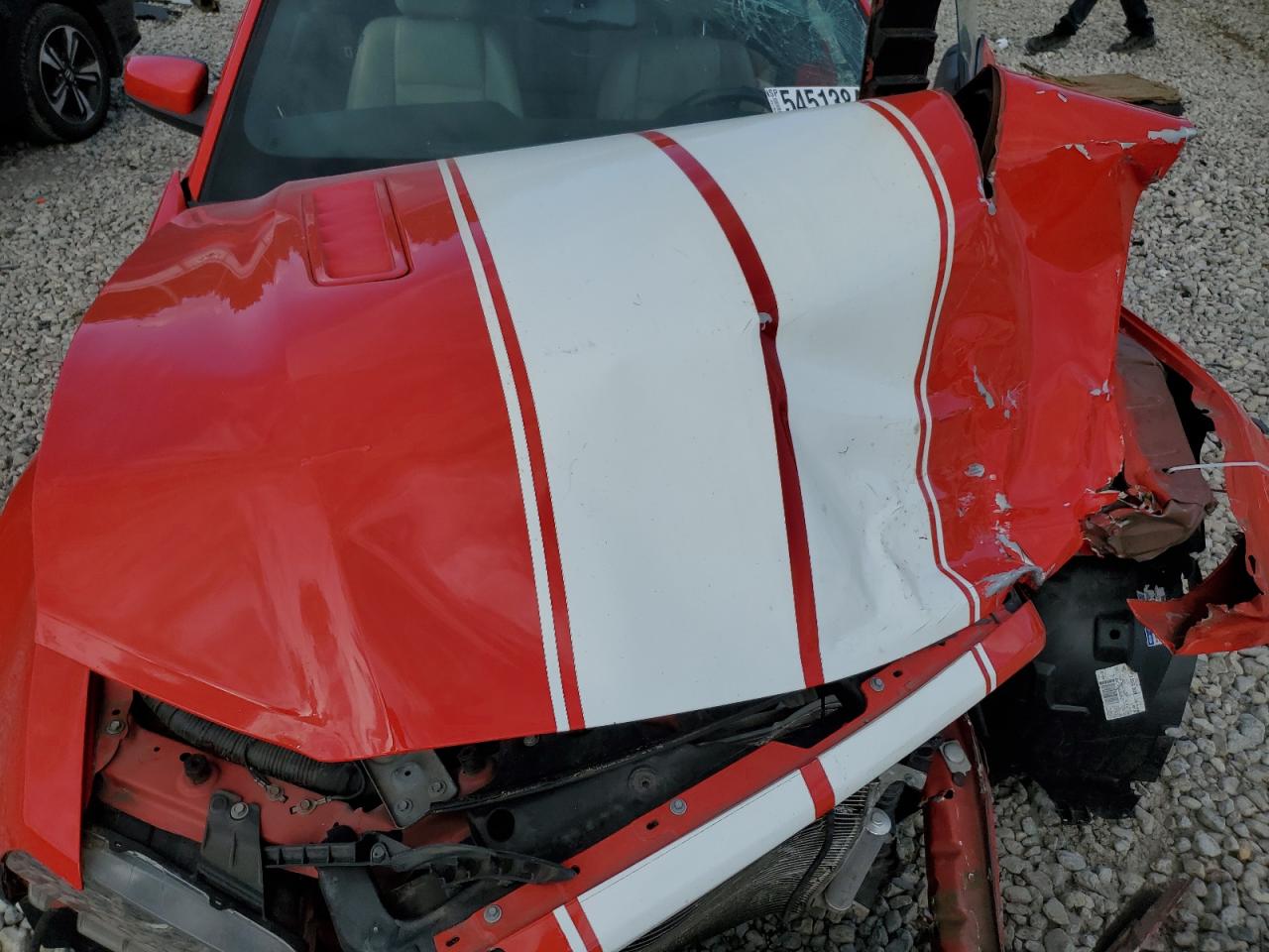 1ZVBP8FFXD5209928 2013 Ford Mustang Gt