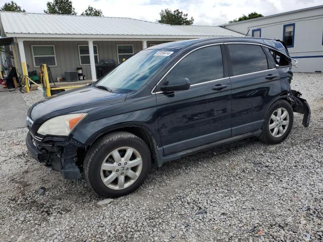 2008 Honda Cr-V Exl VIN: 5J6RE387X8L004928 Lot: 53159414