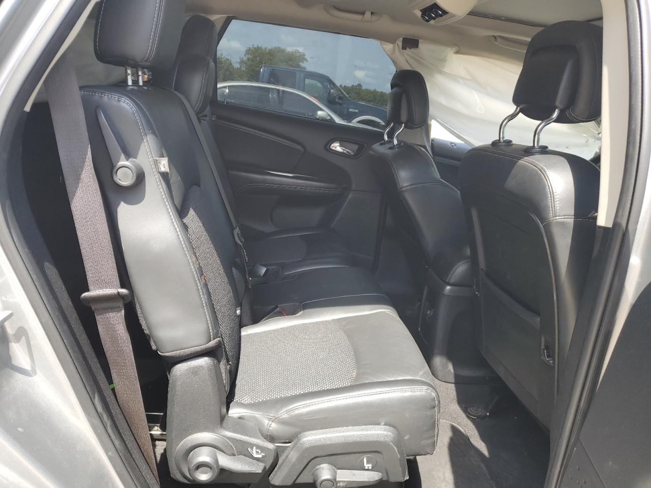 3C4PDCGB7LT220268 2020 Dodge Journey Crossroad