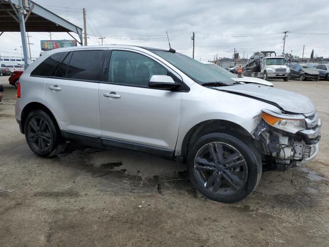 2012 FORD EDGE SEL - Other View