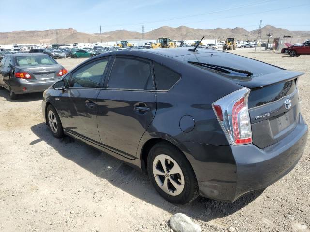 2013 Toyota Prius VIN: JTDKN3DU1D1718519 Lot: 53846944