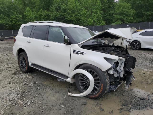 2022 Infiniti Qx80 Sensory VIN: JN8AZ2BC1N9485320 Lot: 53959024