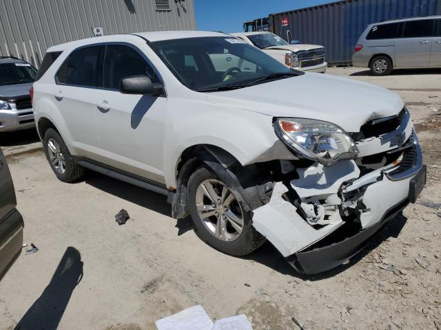 2014 Chevrolet Equinox Ls VIN: 2GNFLEEK7E6195979 Lot: 56477404