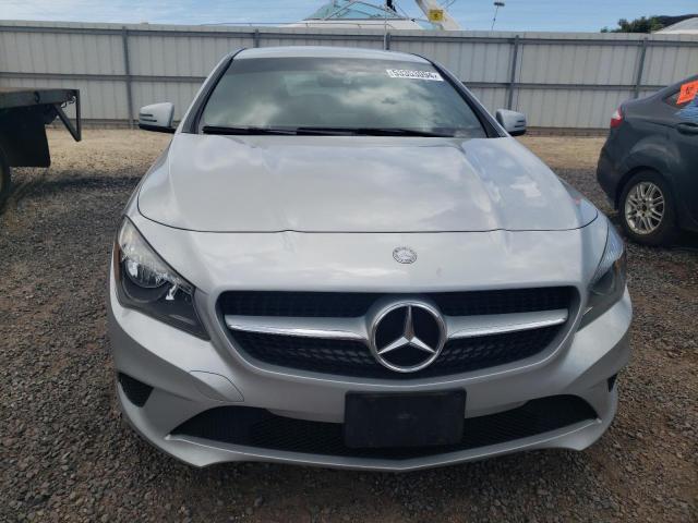 2015 Mercedes-Benz Cla 250 VIN: WDDSJ4EBXFN265615 Lot: 53353094
