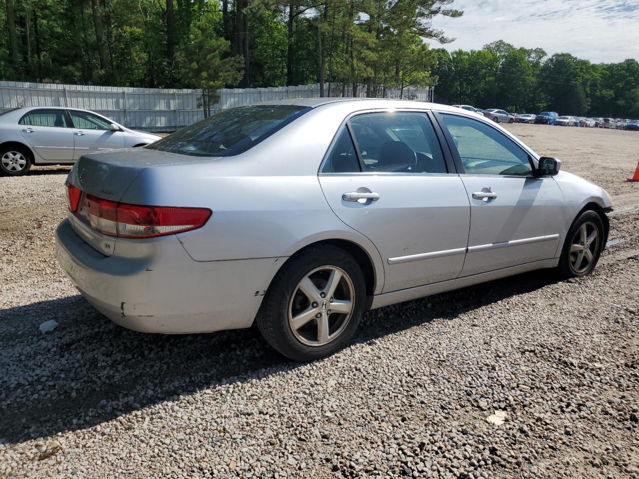 1HGCM56663A141665 2003 Honda Accord Ex