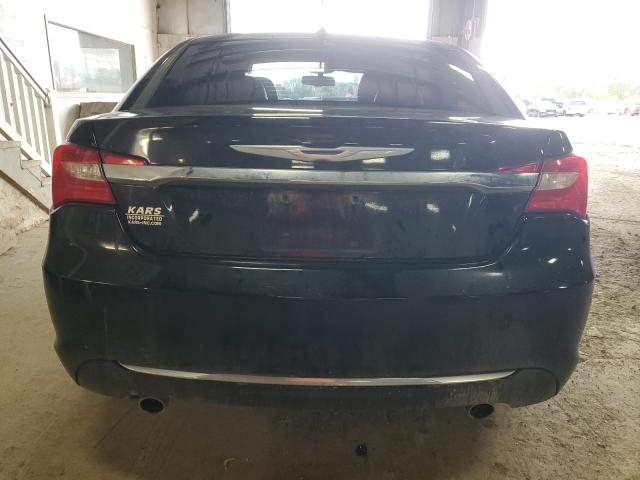 2013 Chrysler 200 Limited VIN: 1C3CCBCG9DN508750 Lot: 53968004