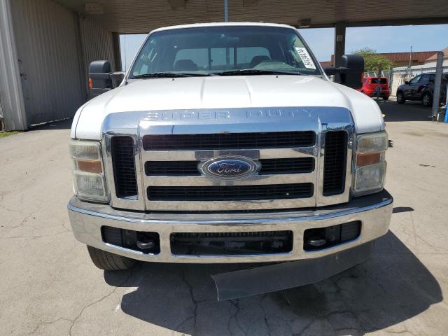 2009 Ford F350 Super Duty VIN: 1FTWW31R09EA50372 Lot: 54134474