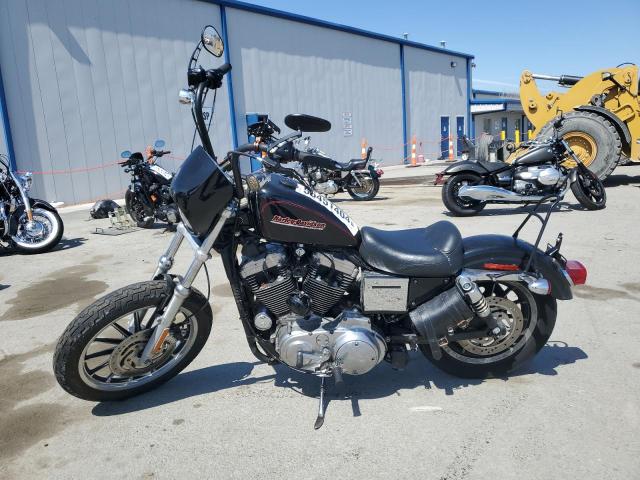2002 HARLEY-DAVIDSON XL1200 1HD1CAP392K137106