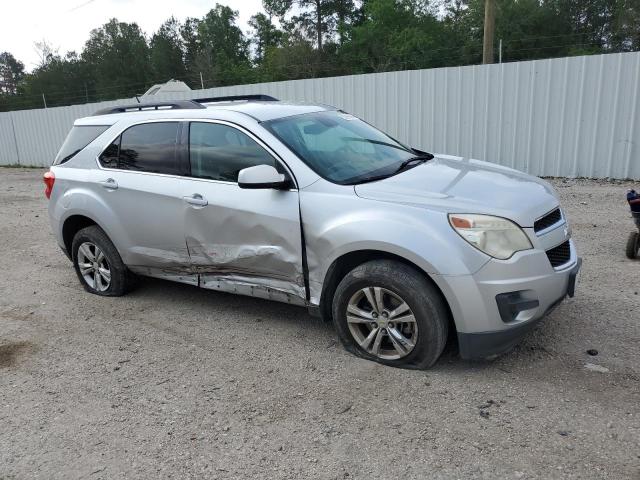 2012 Chevrolet Equinox Lt VIN: 2GNALDEK6C1168092 Lot: 53995594