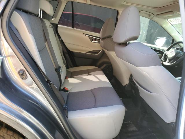 2020 Toyota Rav4 Xle VIN: JTMP1RFV1LD062149 Lot: 53123534