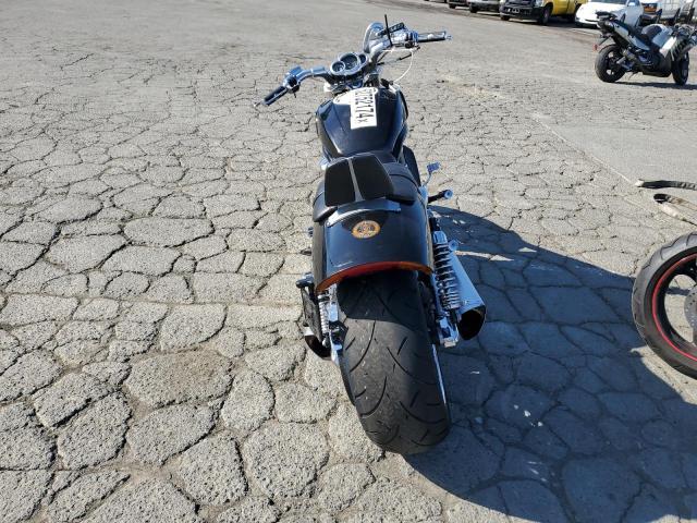 2016 HARLEY-DAVIDSON VRSCF VROD - 1HD1HPH1XGC806308