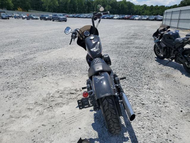2020 HARLEY-DAVIDSON XL1200 NS - 1HD1LP314LB410493