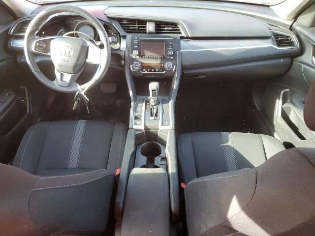 2017 HONDA CIVIC LX - 2HGFC2F55HH530005