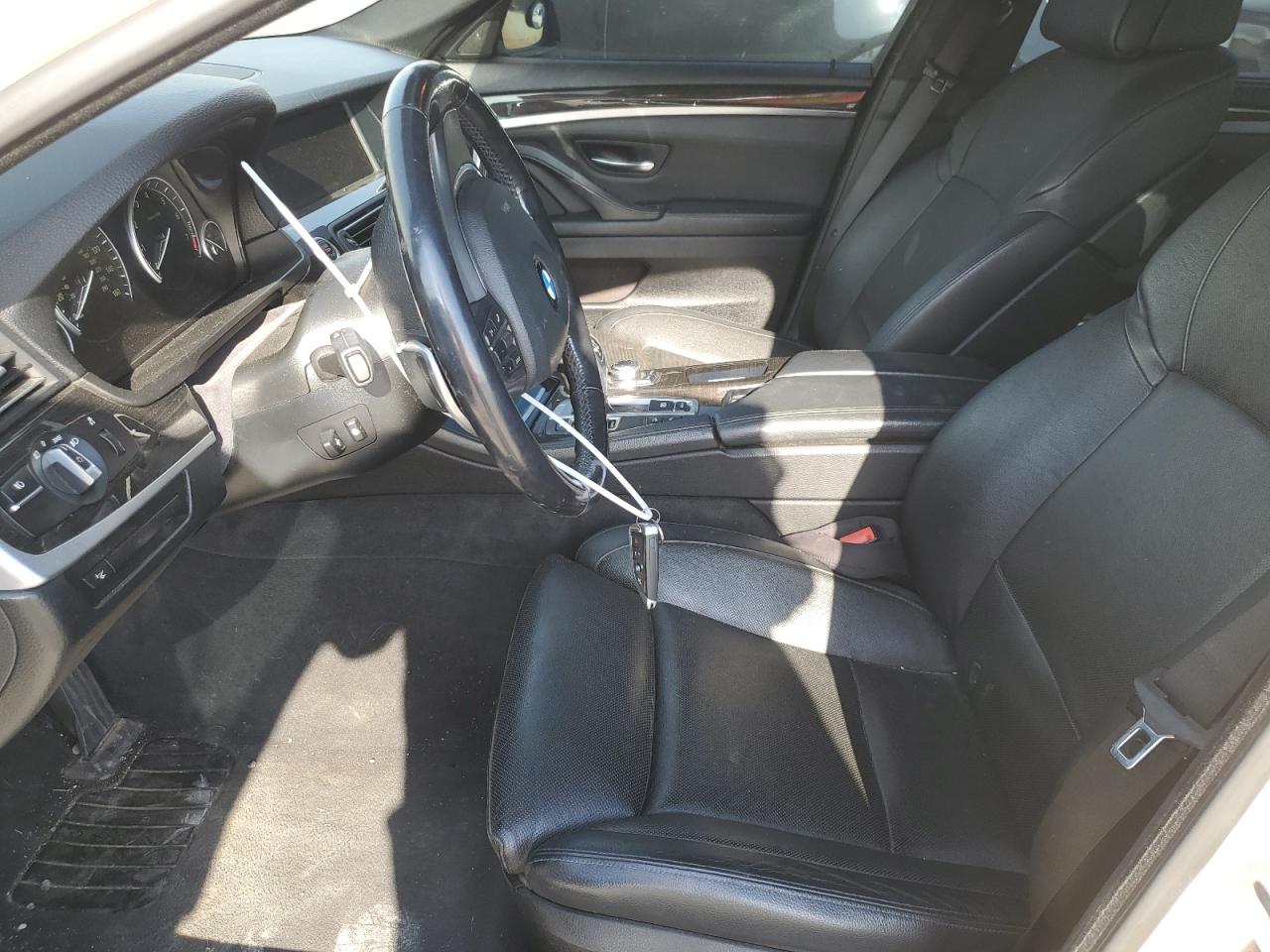 WBAFU9C53BC786336 2011 BMW 550 Xi