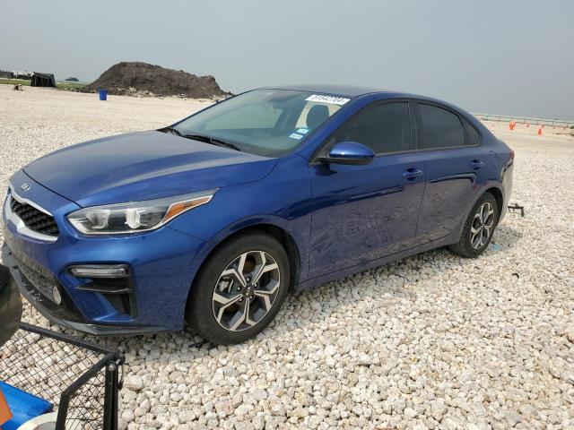 3KPF24AD9ME398318 Kia Forte FE