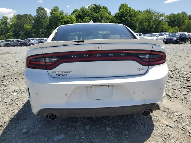 2019 Dodge Charger R/T VIN: 2C3CDXCT1KH682082 Lot: 56145444