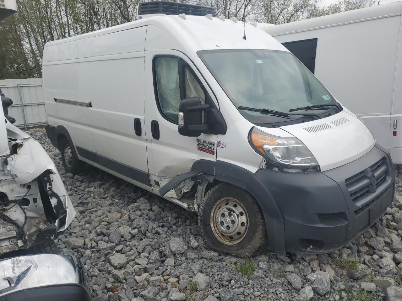 3C6TRVDG2HE526096 2017 Ram Promaster 2500 2500 High