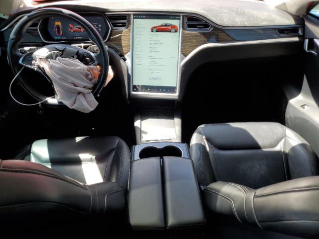 5YJSA1H21FF093199 2015 Tesla Model S 85D