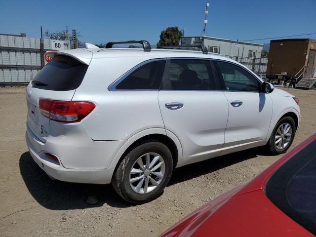 2016 Kia Sorento Lx VIN: 5XYPG4A52GG156752 Lot: 53628574