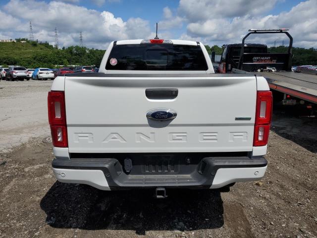 2019 Ford Ranger Xl VIN: 1FTER4FHXKLA70316 Lot: 56549534