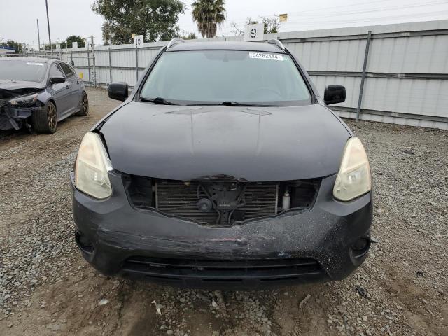 2011 Nissan Rogue S VIN: JN8AS5MT3BW190204 Lot: 54282444