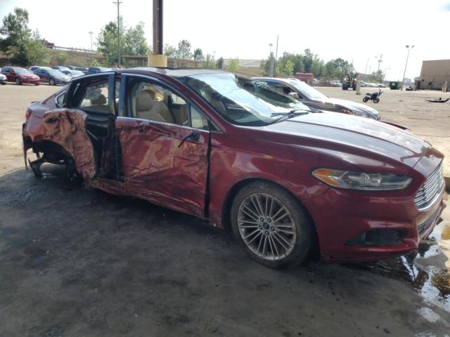 2015 Ford Fusion Se VIN: 3FA6P0H97FR211039 Lot: 54096704