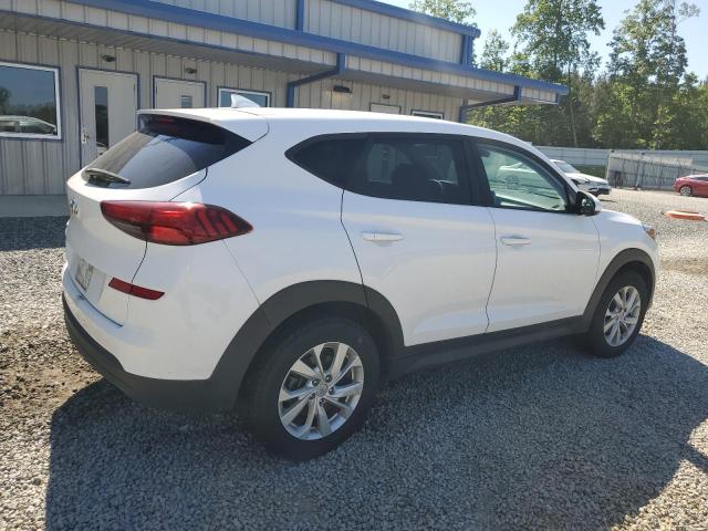 2020 Hyundai Tucson Se VIN: KM8J23A42LU102488 Lot: 53279314