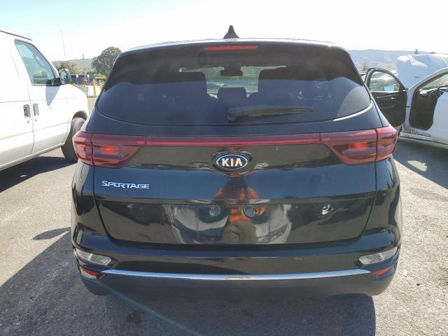 KNDPMCAC6L7677210 Kia Sportage L 6