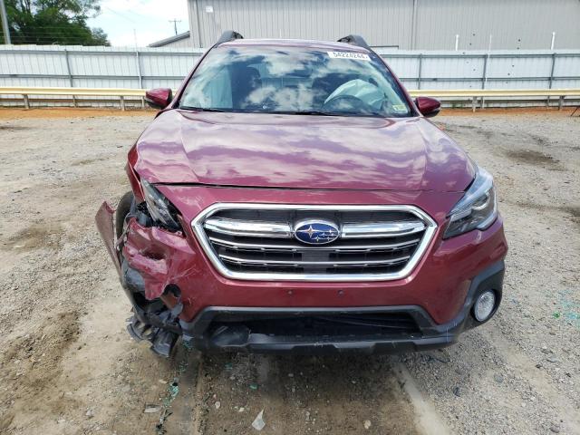 2019 Subaru Outback 3.6R Limited VIN: 4S4BSENC2K3303698 Lot: 54224244