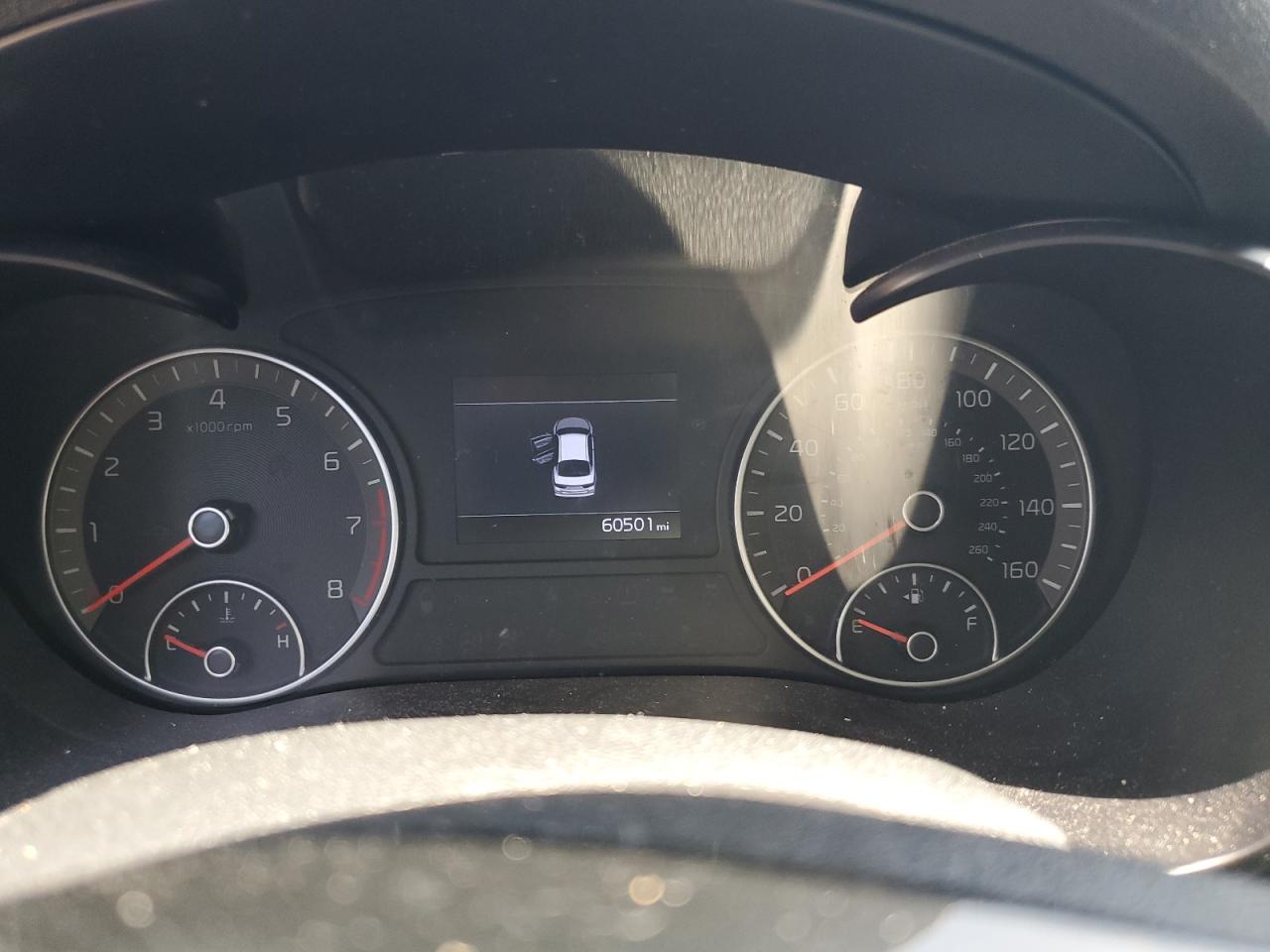 5XXGT4L32LG442154 2020 Kia Optima Lx