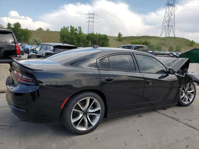 2015 Dodge Charger R/T VIN: 2C3CDXCT2FH742120 Lot: 57070934