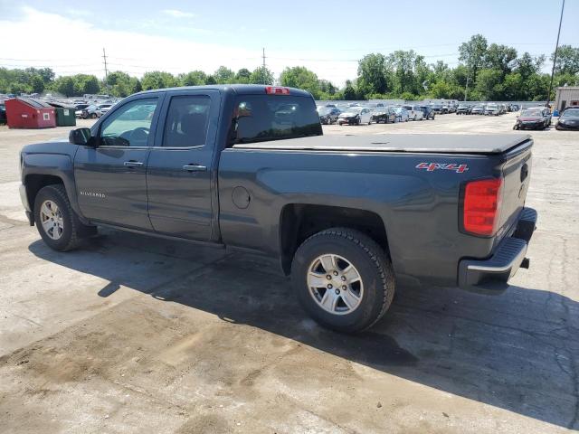 2017 CHEVROLET SILVERADO - 1GCVKRECXHZ253471