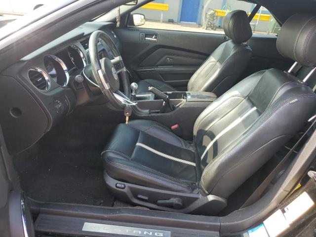 2014 Ford Mustang Gt VIN: 1ZVBP8FF1E5205431 Lot: 51810544