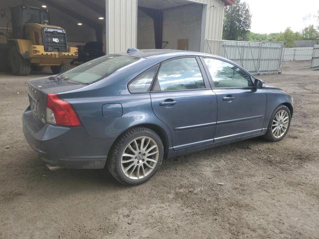 2011 Volvo S40 T5 VIN: YV1672MS2B2544658 Lot: 55091924