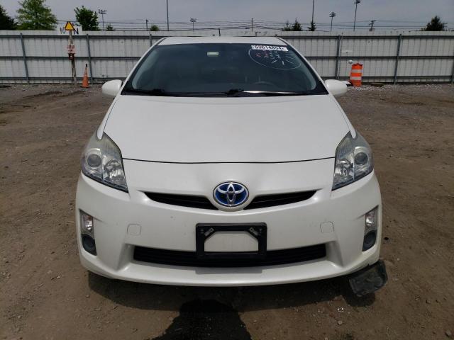 2010 Toyota Prius VIN: JTDKN3DU3A0062633 Lot: 53614854