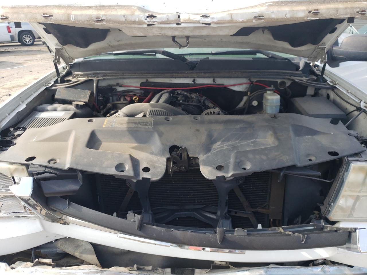 2GTEC19C781253087 2008 GMC Sierra C1500