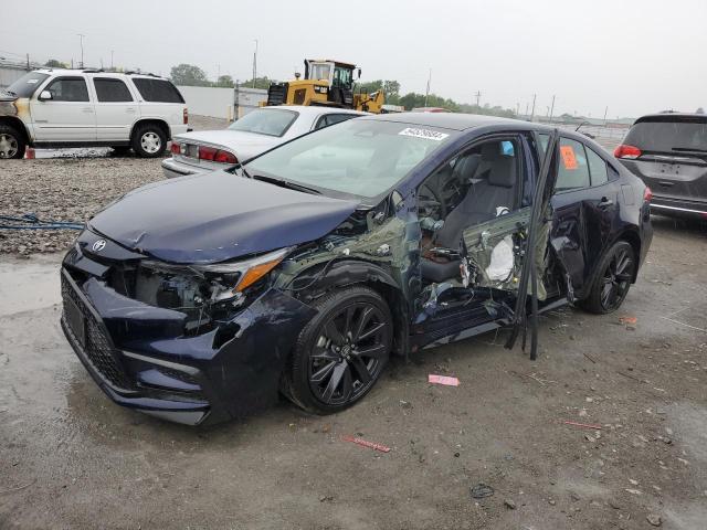 Vin: 5yfs4mce8pp142513, lot: 54529884, toyota corolla se 2023 img_1