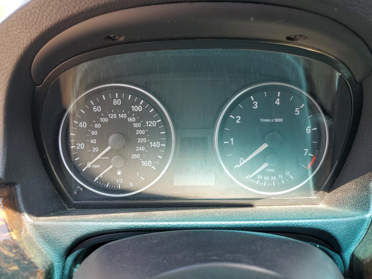 WBAVC93507KX60269 2007 BMW 328 Xi